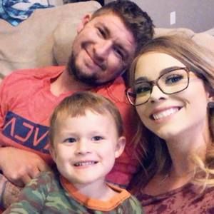 Meet your Posher, Harmony